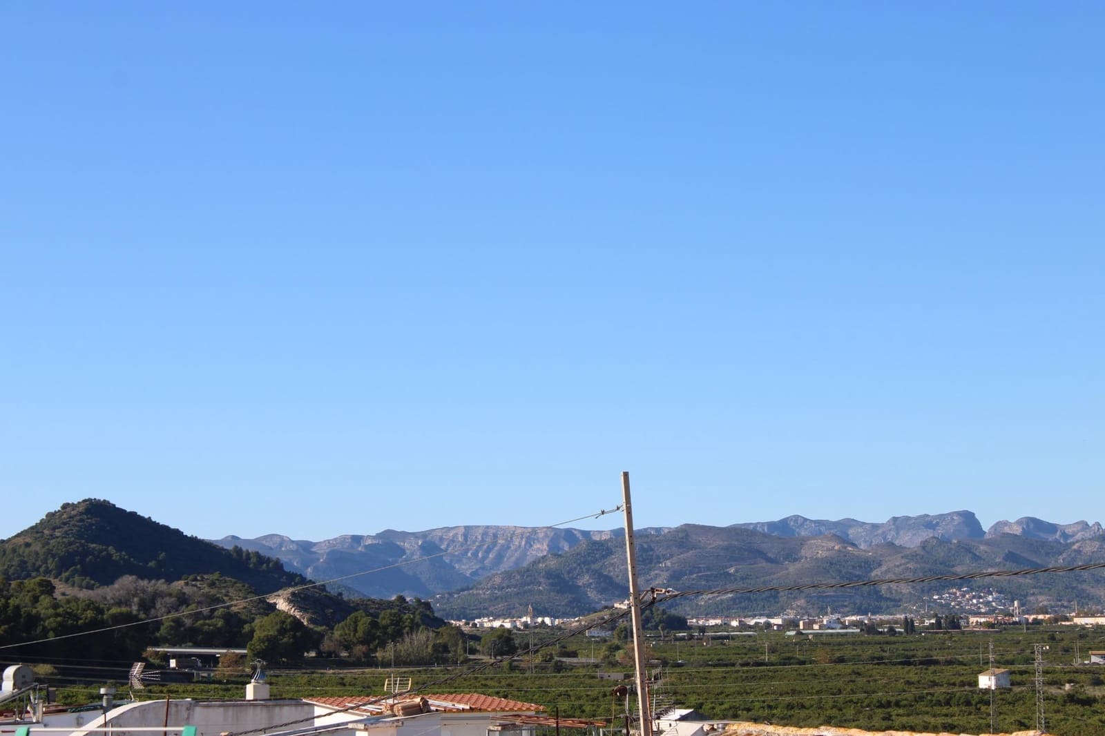 3 bedroom Townhouse for sale in Oliva - € 245,000 (Ref: 9417980)