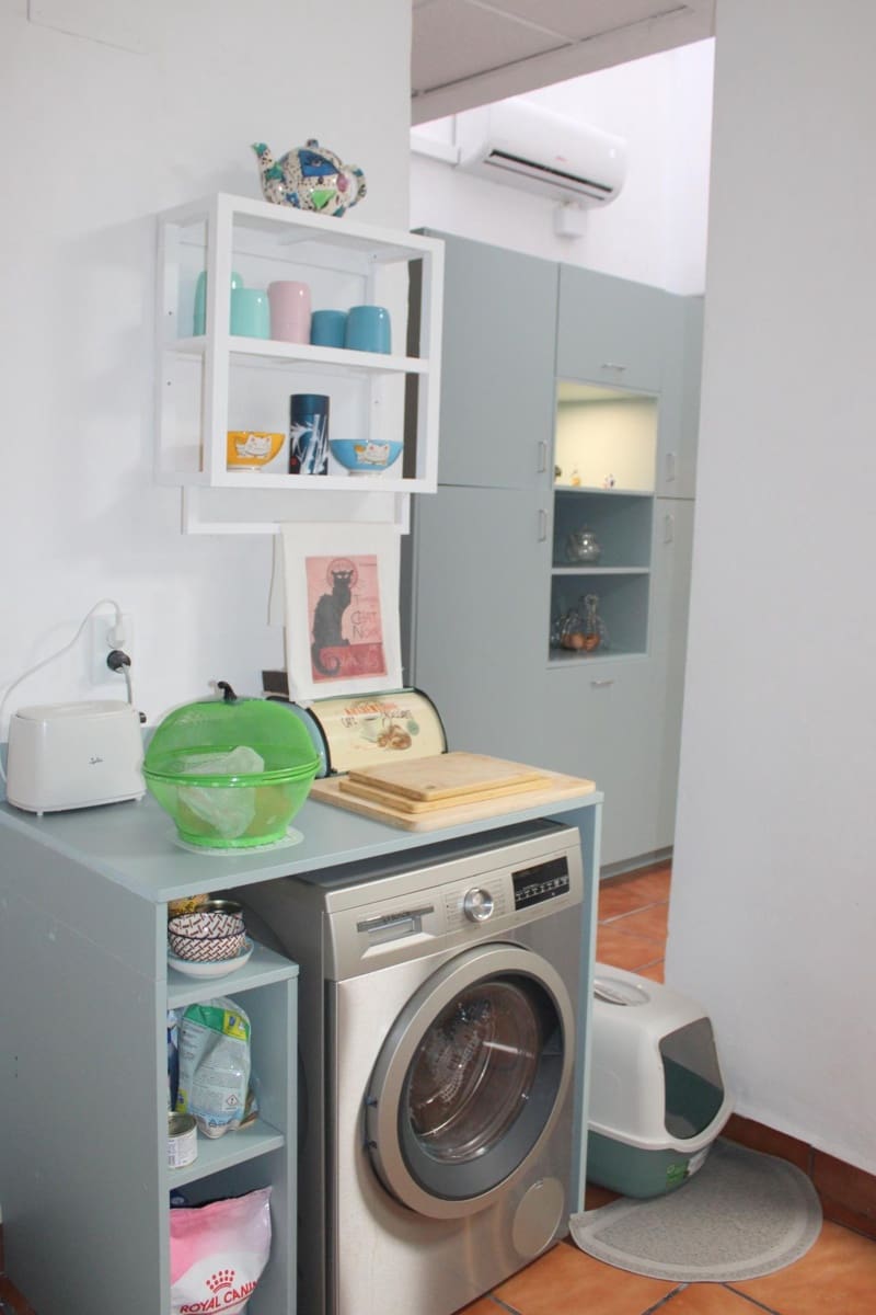 Casa de 3 habitaciones en Oliva en venta - 245.000 € (Ref: 9417980)