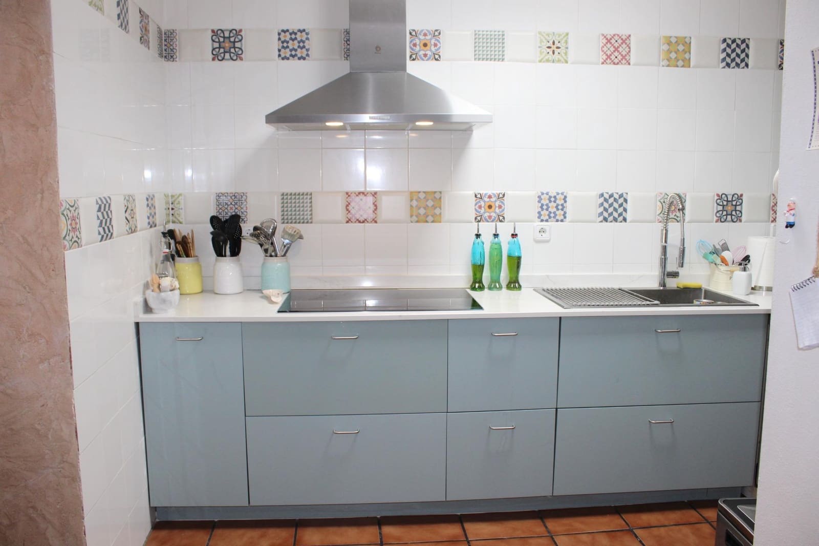 Casa de 3 habitaciones en Oliva en venta - 245.000 € (Ref: 9417980)