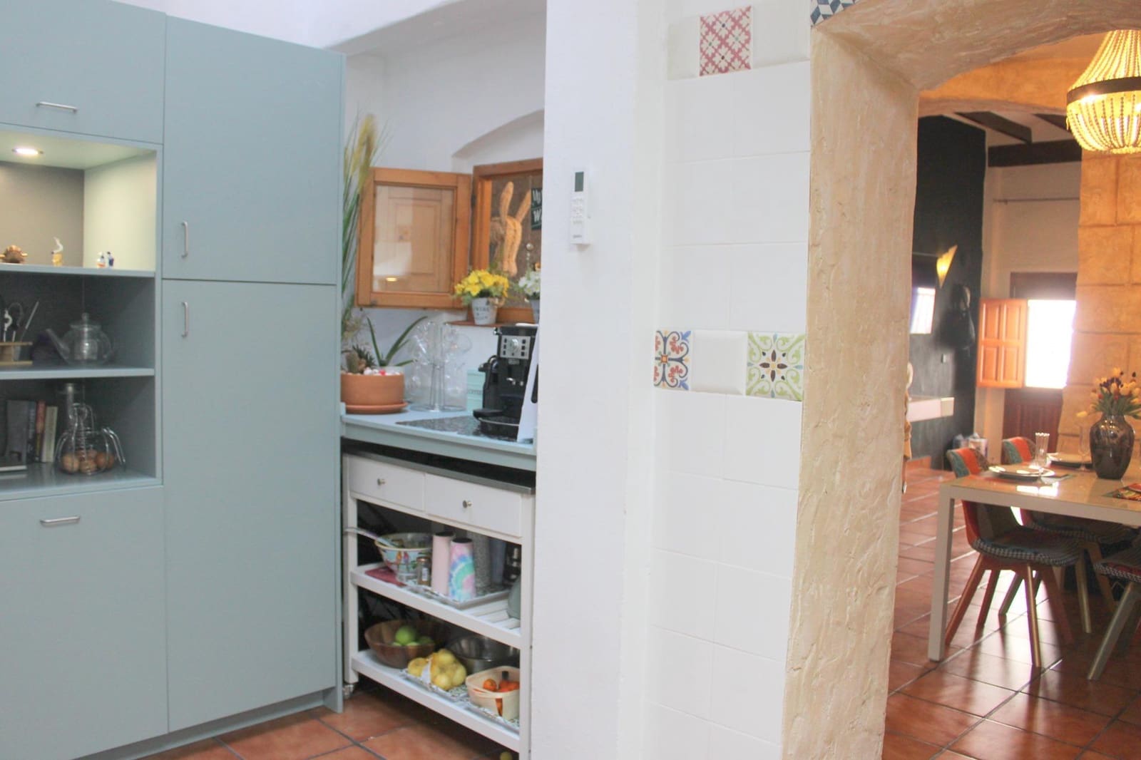 Casa de 3 habitaciones en Oliva en venta - 245.000 € (Ref: 9417980)