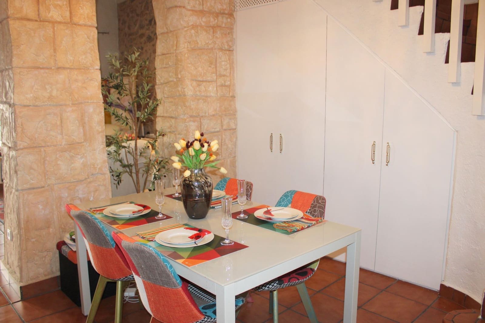 Casa de 3 habitaciones en Oliva en venta - 245.000 € (Ref: 9417980)