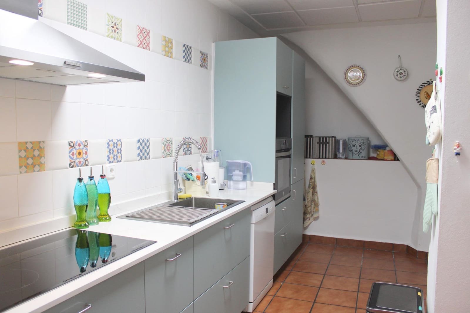 Casa de 3 habitaciones en Oliva en venta - 245.000 € (Ref: 9417980)