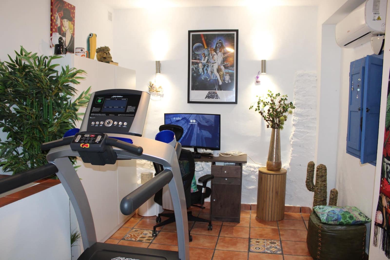 Casa de 3 habitaciones en Oliva en venta - 245.000 € (Ref: 9417980)