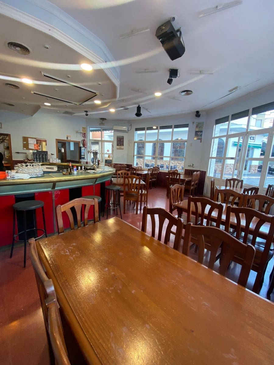 Bedrift til salgs i La Font d'En Carros - € 21 500 (Ref: 9427406)