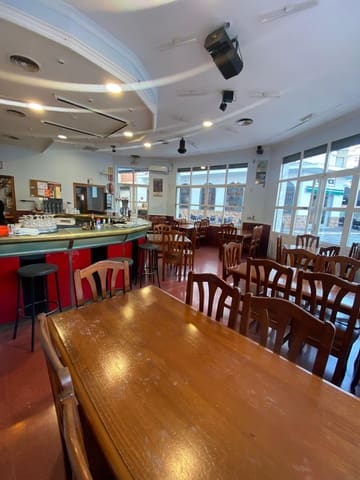 Bedrijf te koop in La Font d'En Carròs - € 21.500 (Ref: 9427406)