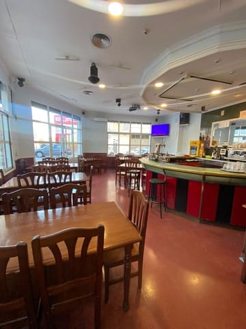 Bedrijf te koop in La Font d'En Carròs - € 21.500 (Ref: 9427406)