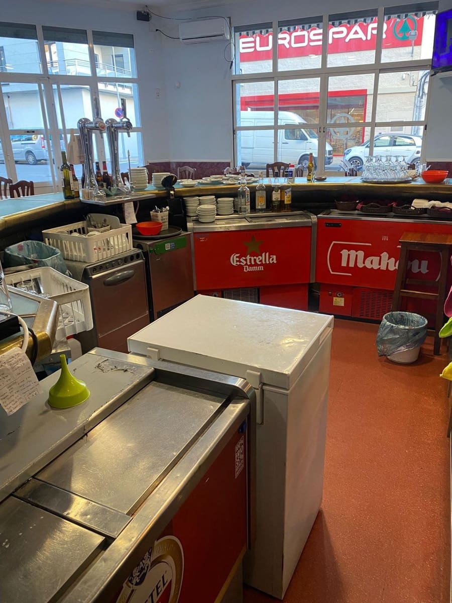 Bedrift til salgs i La Font d'En Carros - € 21 500 (Ref: 9427406)