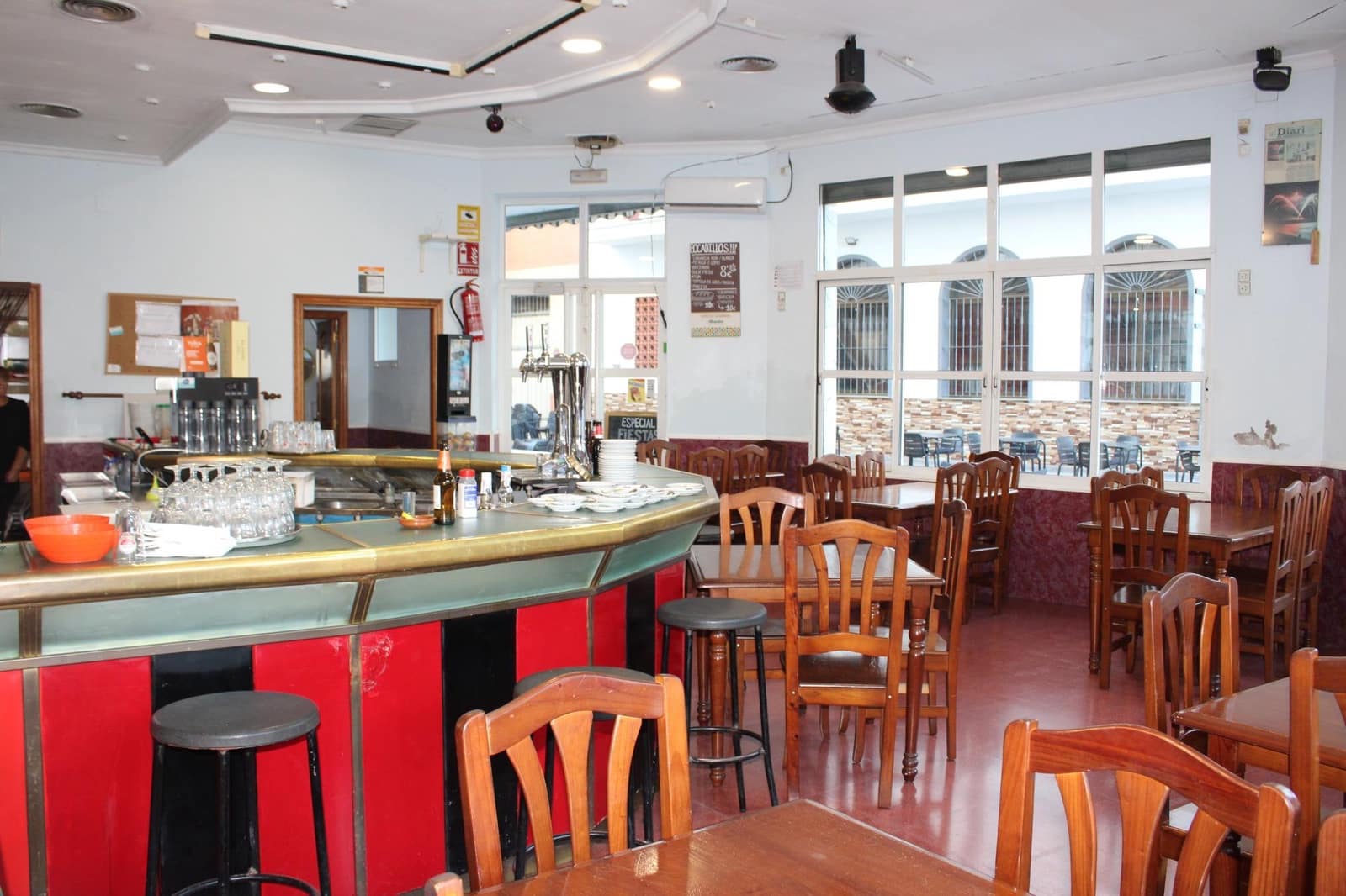 Bedrift til salgs i La Font d'En Carros - € 21 500 (Ref: 9427406)