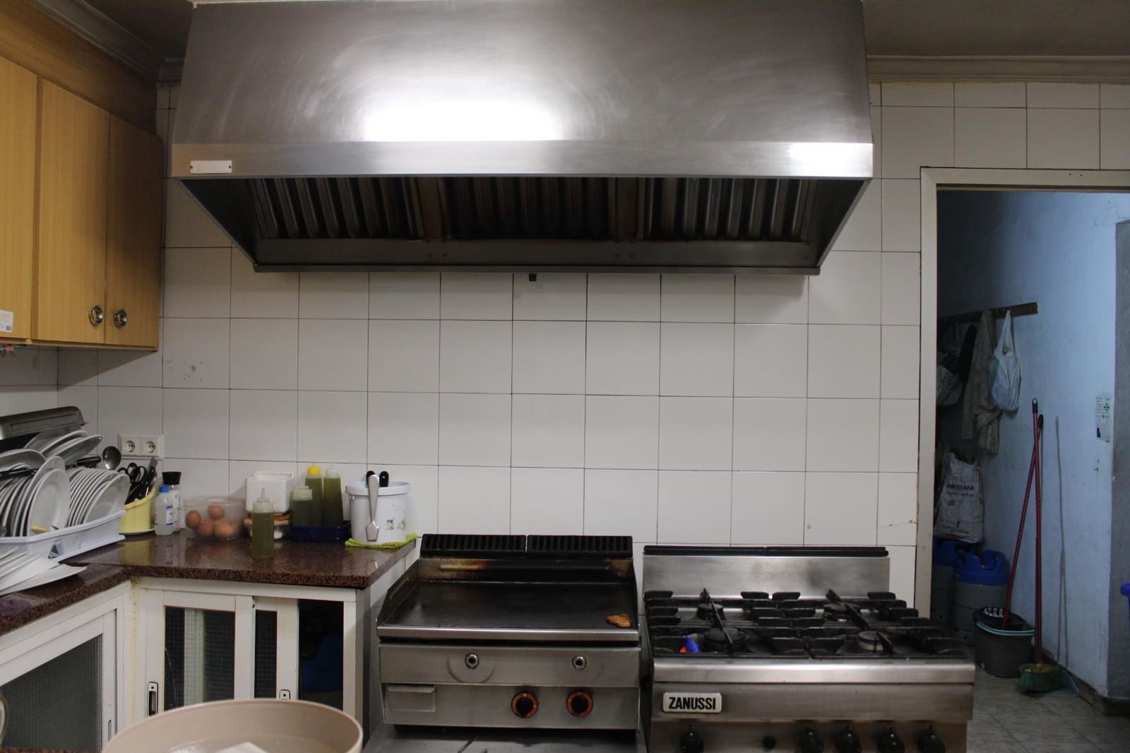 Bedrift til salgs i La Font d'En Carros - € 21 500 (Ref: 9427406)