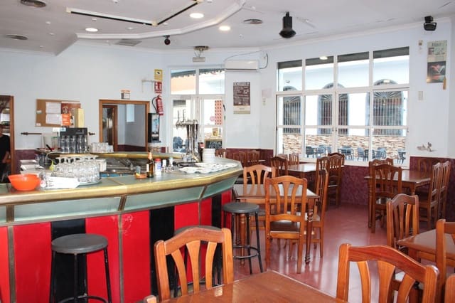 Bedrijf te koop in La Font d'En Carròs - € 21.500 (Ref: 9427406)