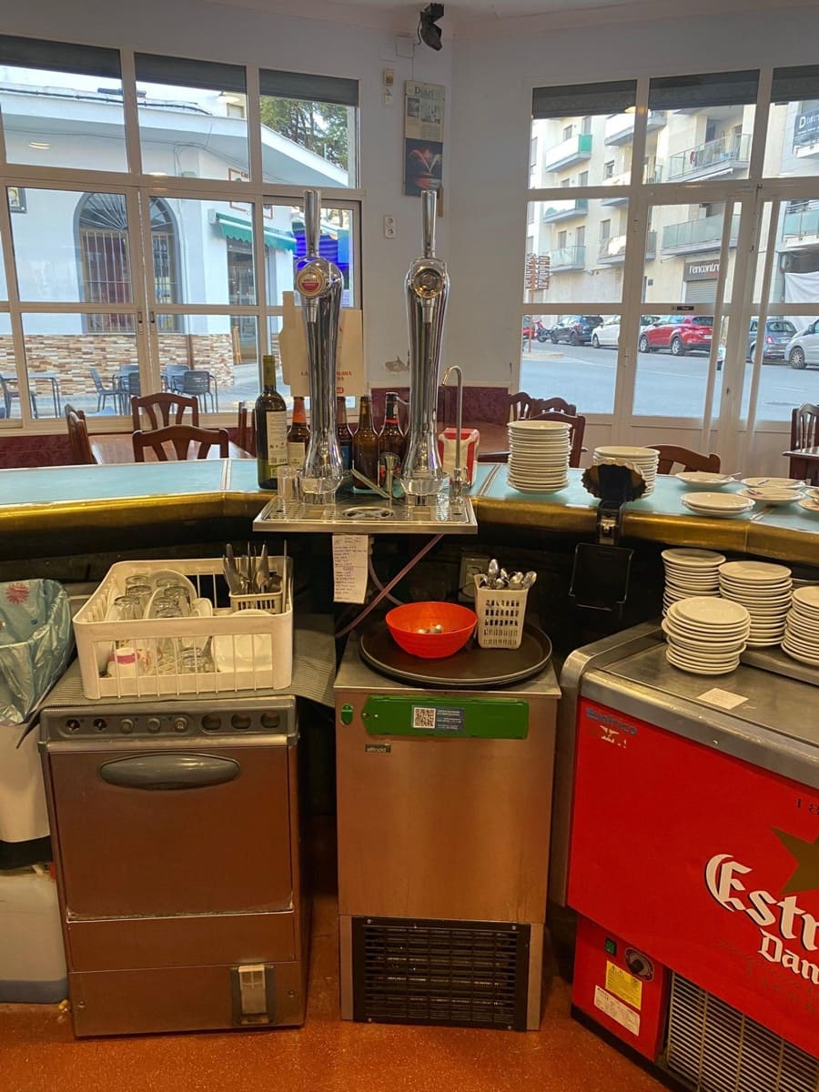 Bedrift til salgs i La Font d'En Carros - € 21 500 (Ref: 9427406)