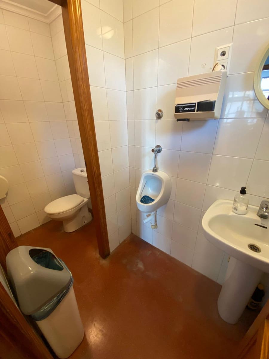 Bedrift til salgs i La Font d'En Carros - € 21 500 (Ref: 9427406)