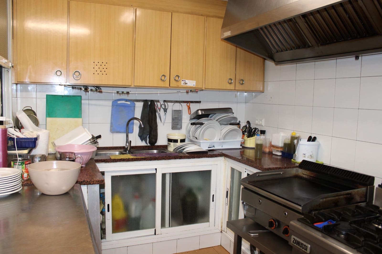 Bedrift til salgs i La Font d'En Carros - € 21 500 (Ref: 9427406)