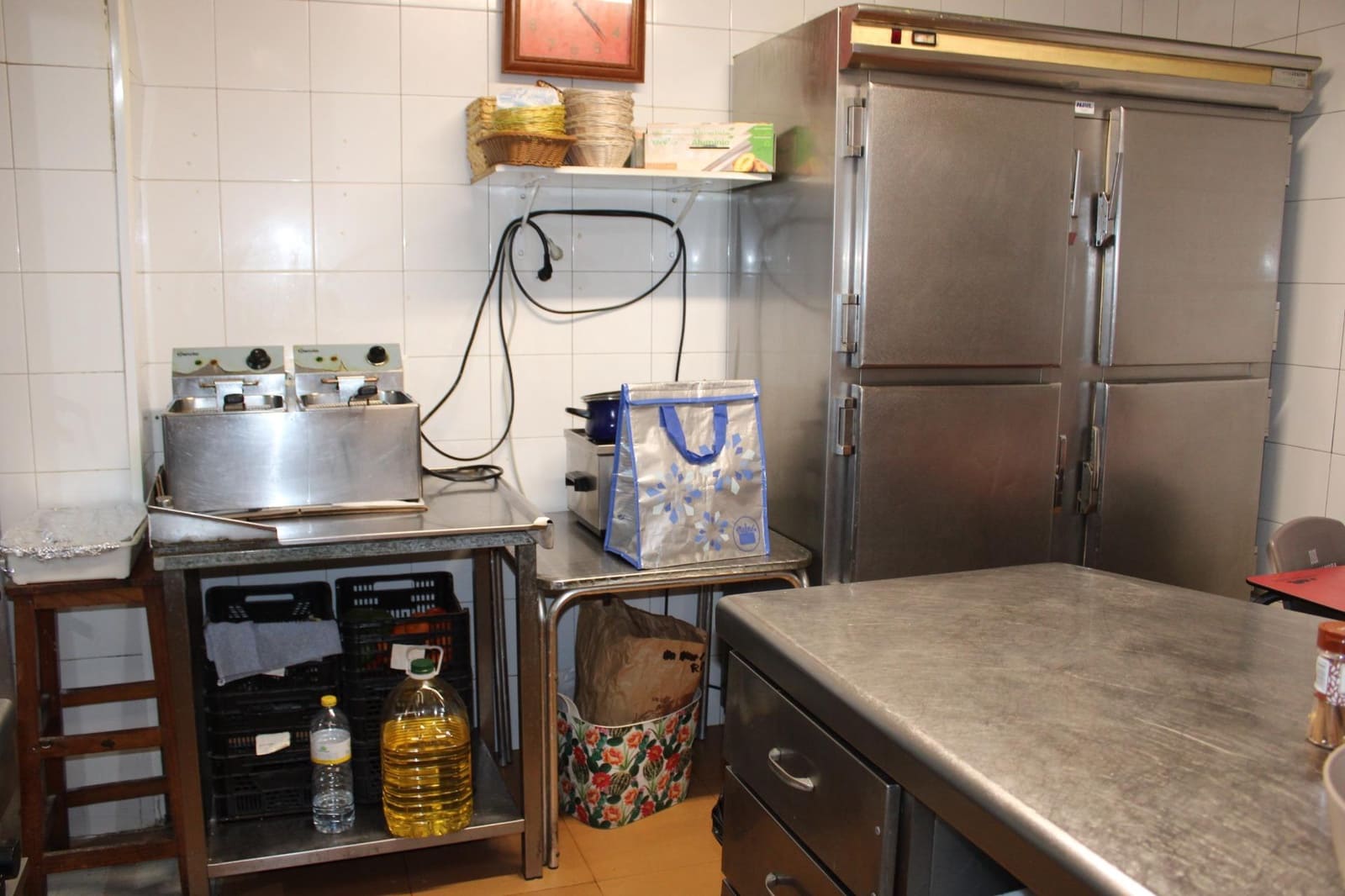 Bedrift til salgs i La Font d'En Carros - € 21 500 (Ref: 9427406)