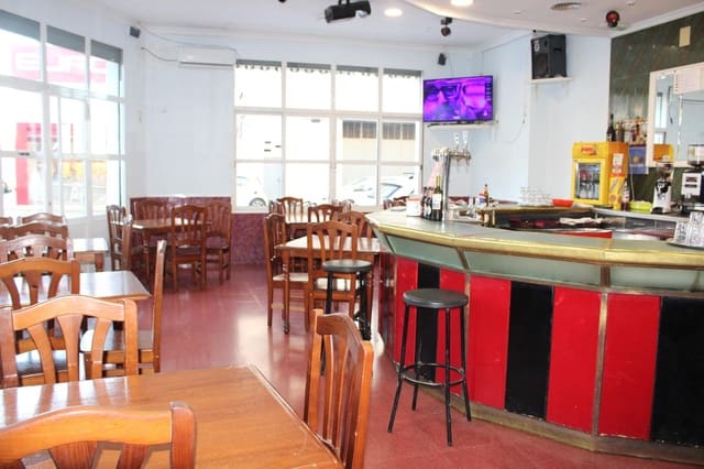 Bedrijf te koop in La Font d'En Carròs - € 21.500 (Ref: 9427406)