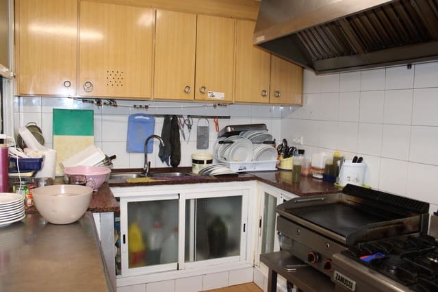 Bedrijf te koop in La Font d'En Carròs - € 21.500 (Ref: 9427406)