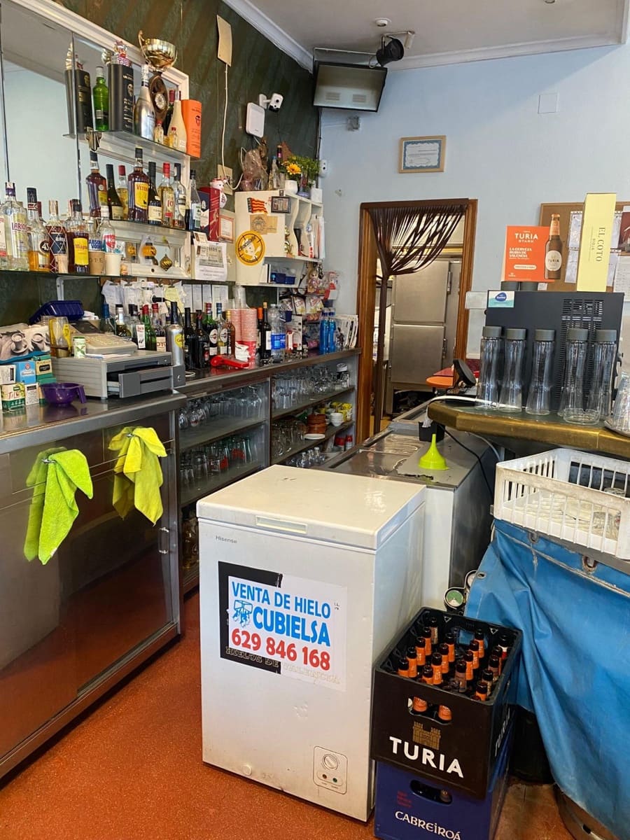 Bedrift til salgs i La Font d'En Carros - € 21 500 (Ref: 9427406)