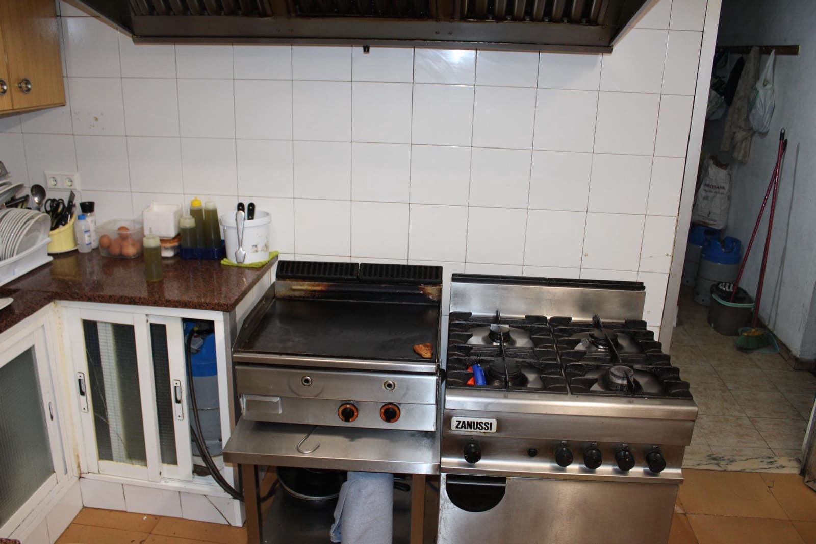 Bedrift til salgs i La Font d'En Carros - € 21 500 (Ref: 9427406)