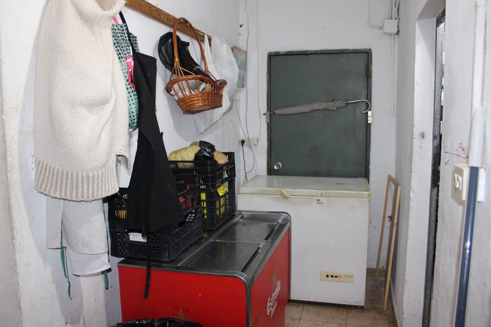 Bedrift til salgs i La Font d'En Carros - € 21 500 (Ref: 9427406)