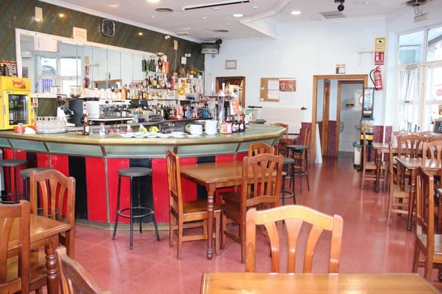 Bedrijf te koop in La Font d'En Carròs - € 21.500 (Ref: 9427406)