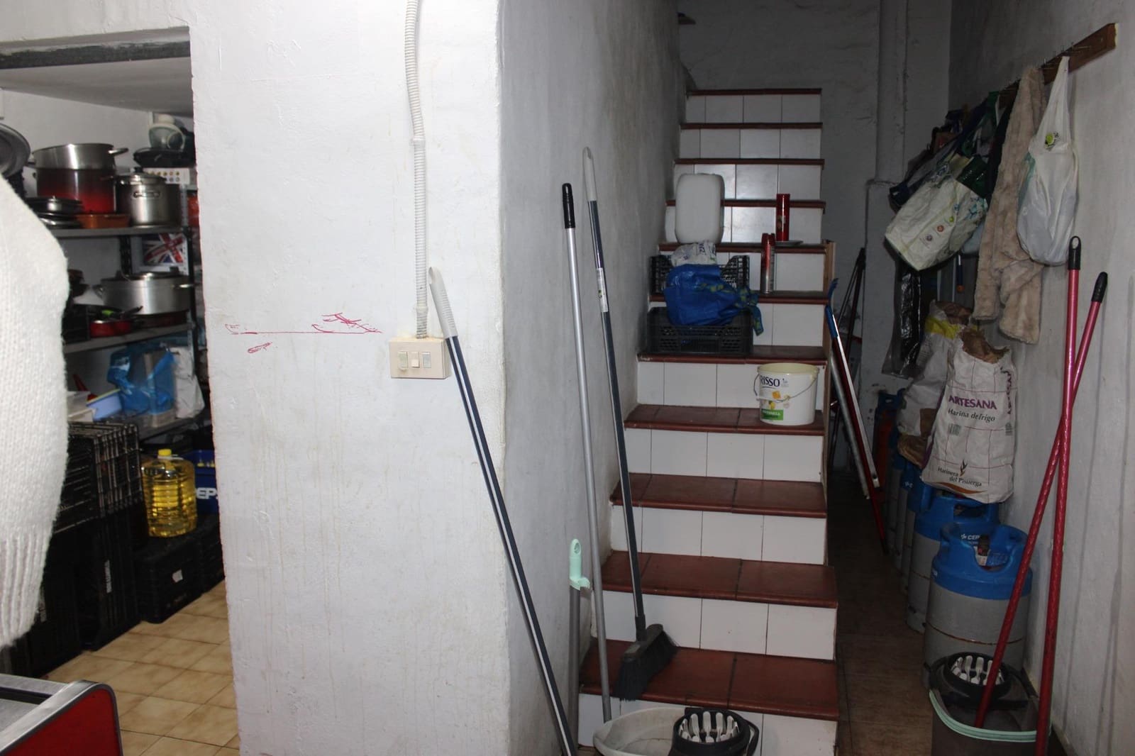 Bedrift til salgs i La Font d'En Carros - € 21 500 (Ref: 9427406)