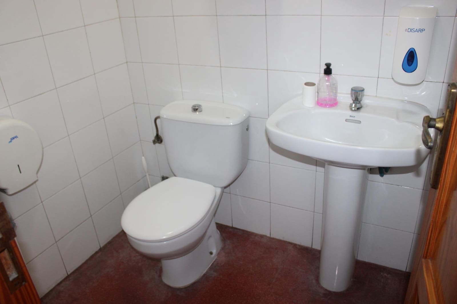 Bedrift til salgs i La Font d'En Carros - € 21 500 (Ref: 9427406)