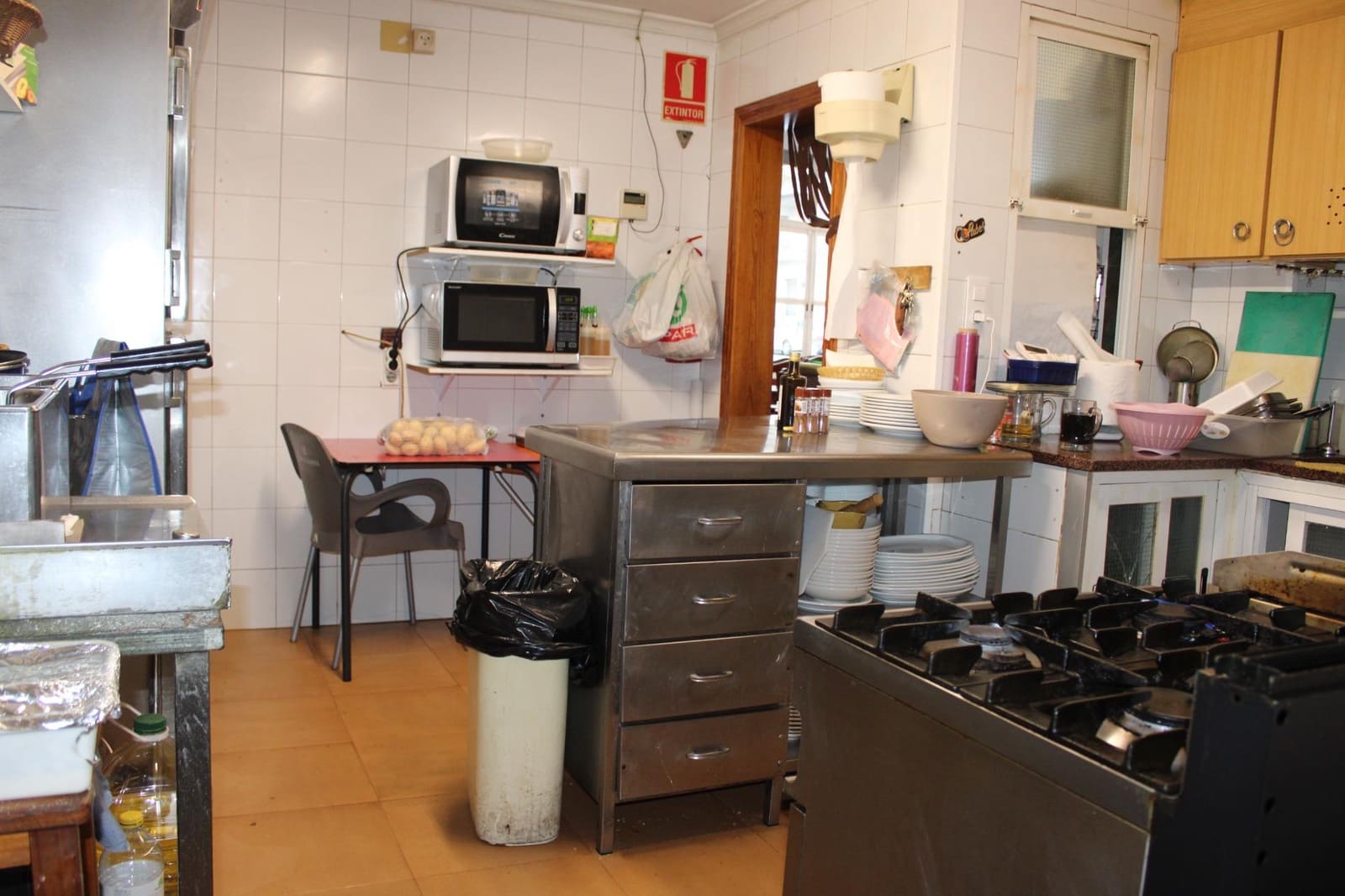 Bedrift til salgs i La Font d'En Carros - € 21 500 (Ref: 9427406)