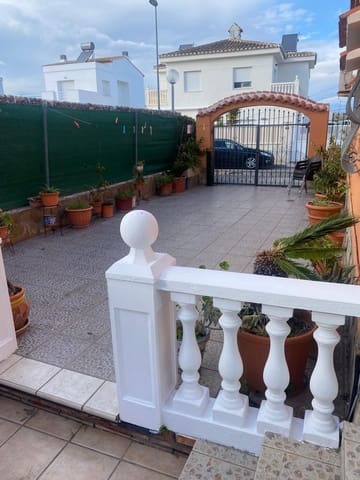 5 soveværelse Villa til salg i Oliva - € 330.000 (Ref: 9431166)