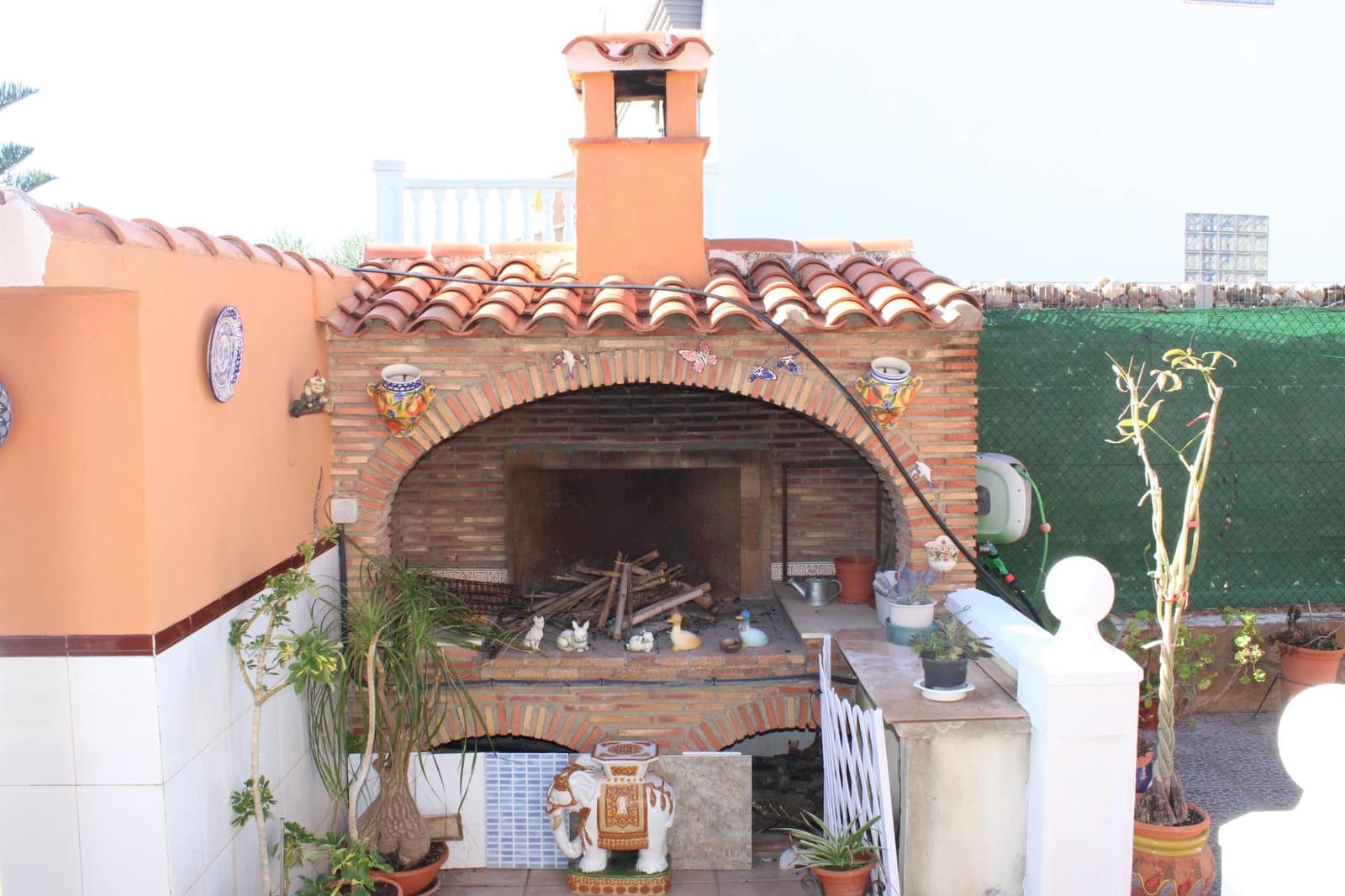 5 soveværelse Villa til salg i Oliva - € 330.000 (Ref: 9431166)