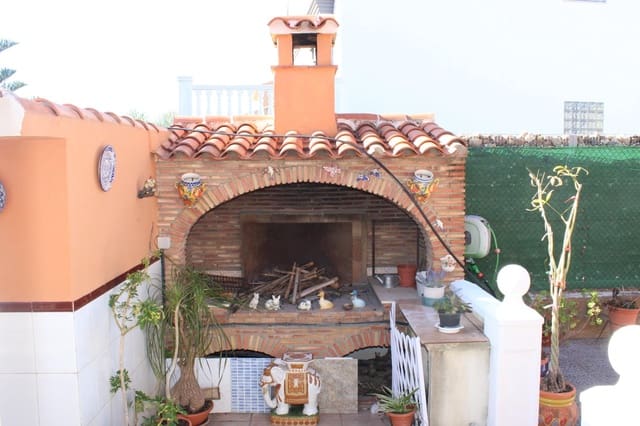 5 soveværelse Villa til salg i Oliva - € 330.000 (Ref: 9431166)