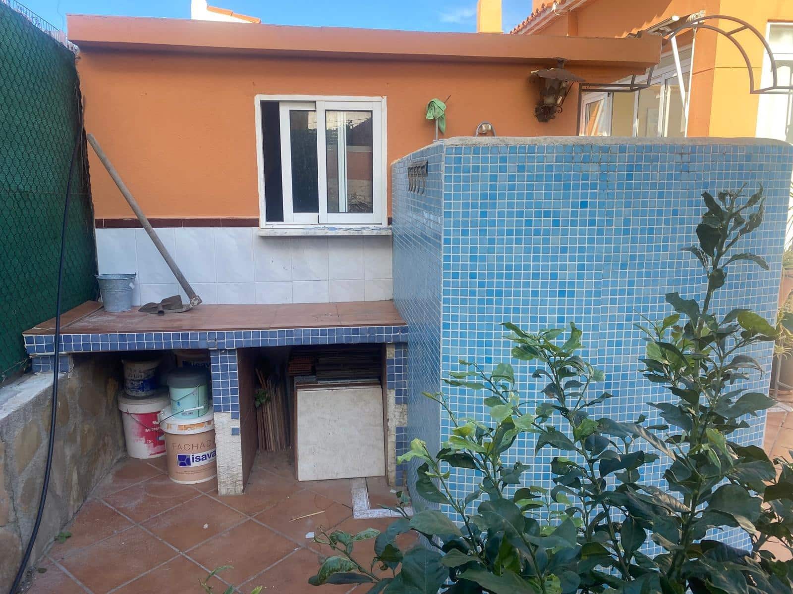 5 soveværelse Villa til salg i Oliva - € 330.000 (Ref: 9431166)