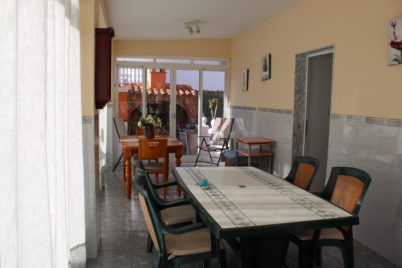 5 soveværelse Villa til salg i Oliva - € 330.000 (Ref: 9431166)