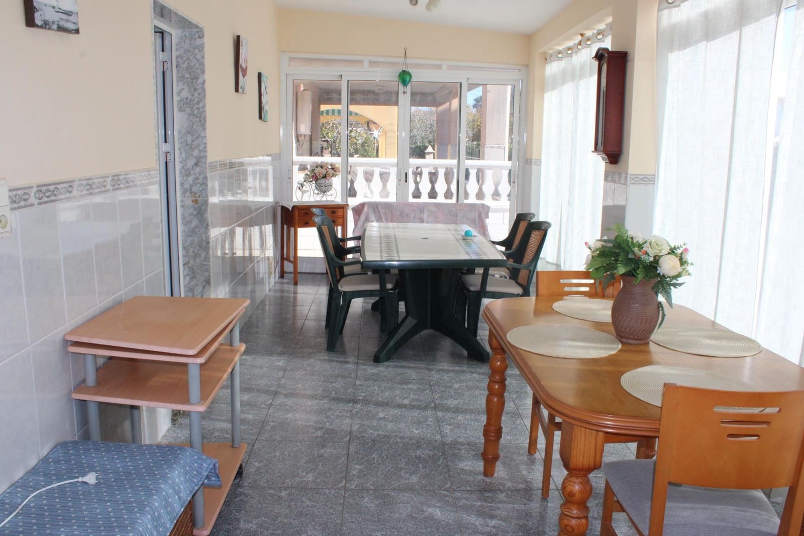 5 soveværelse Villa til salg i Oliva - € 330.000 (Ref: 9431166)