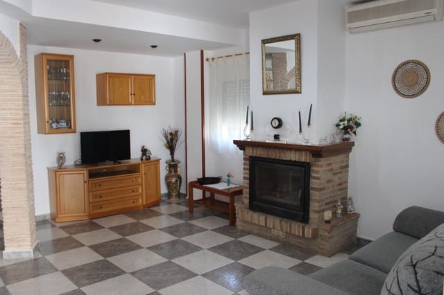 5 soveværelse Villa til salg i Oliva - € 315.000 (Ref: 9431166)