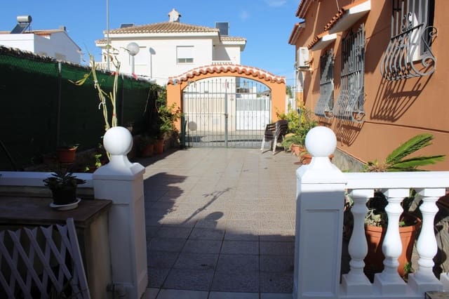 5 soveværelse Villa til salg i Oliva - € 315.000 (Ref: 9431166)