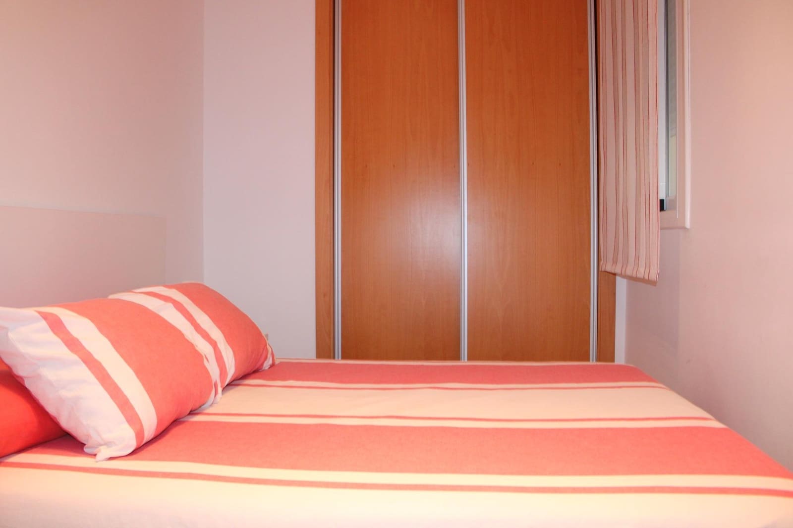 3 soveværelse Lejlighed til salg i Oliva - € 160.000 (Ref: 9437570)