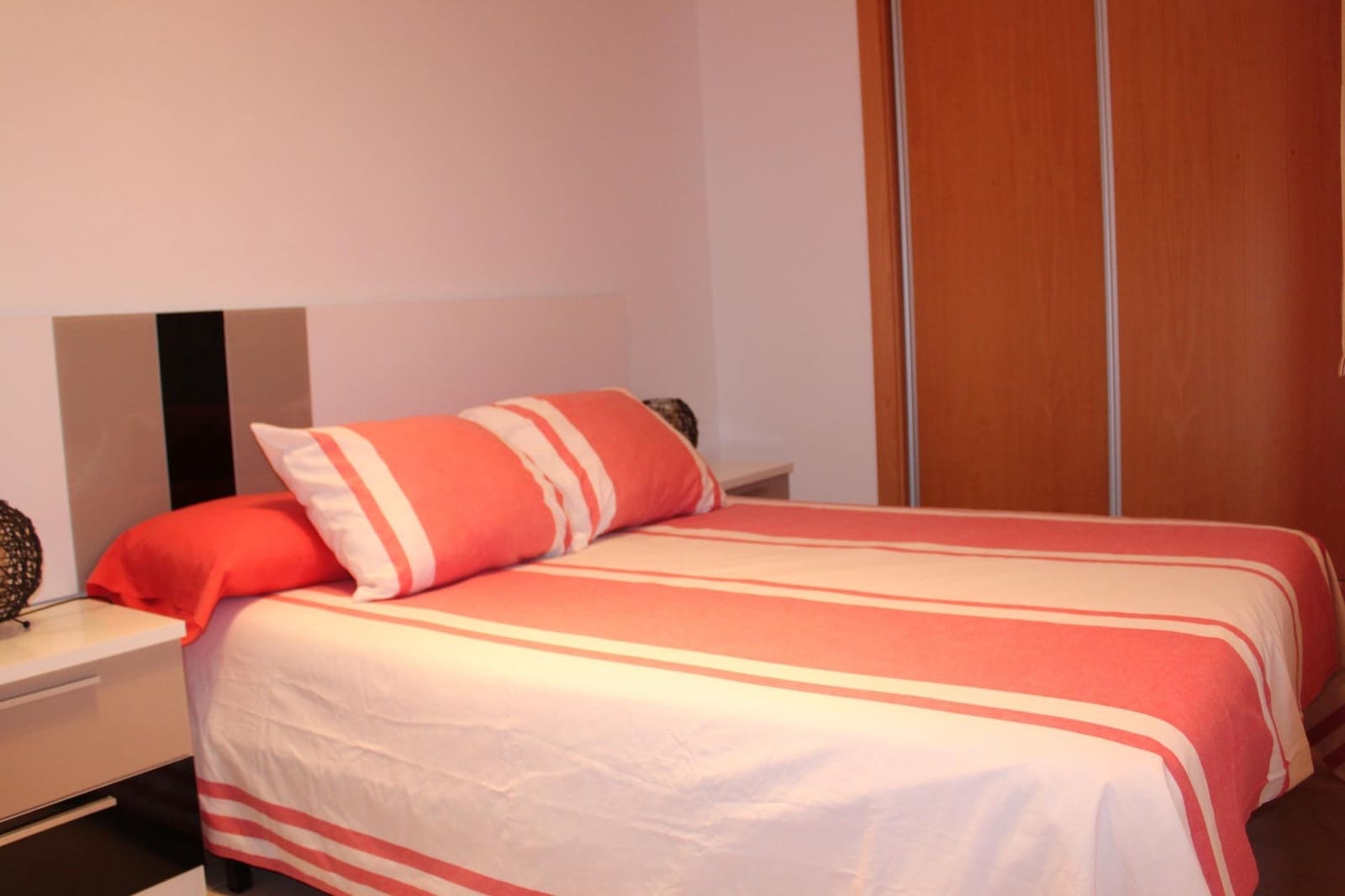 3 soveværelse Lejlighed til salg i Oliva - € 160.000 (Ref: 9437570)