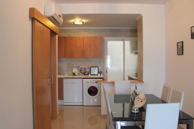 3 soverom Leilighet til salgs i Oliva Pueblo, Oliva - € 160 000 (Ref: 9437570)