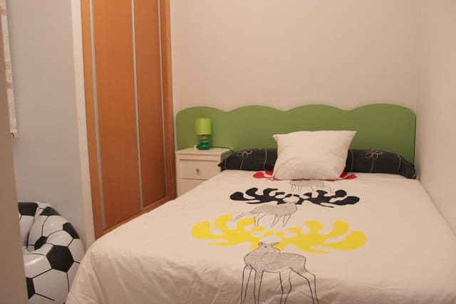 3 soverom Leilighet til salgs i Oliva Pueblo, Oliva - € 160 000 (Ref: 9437570)