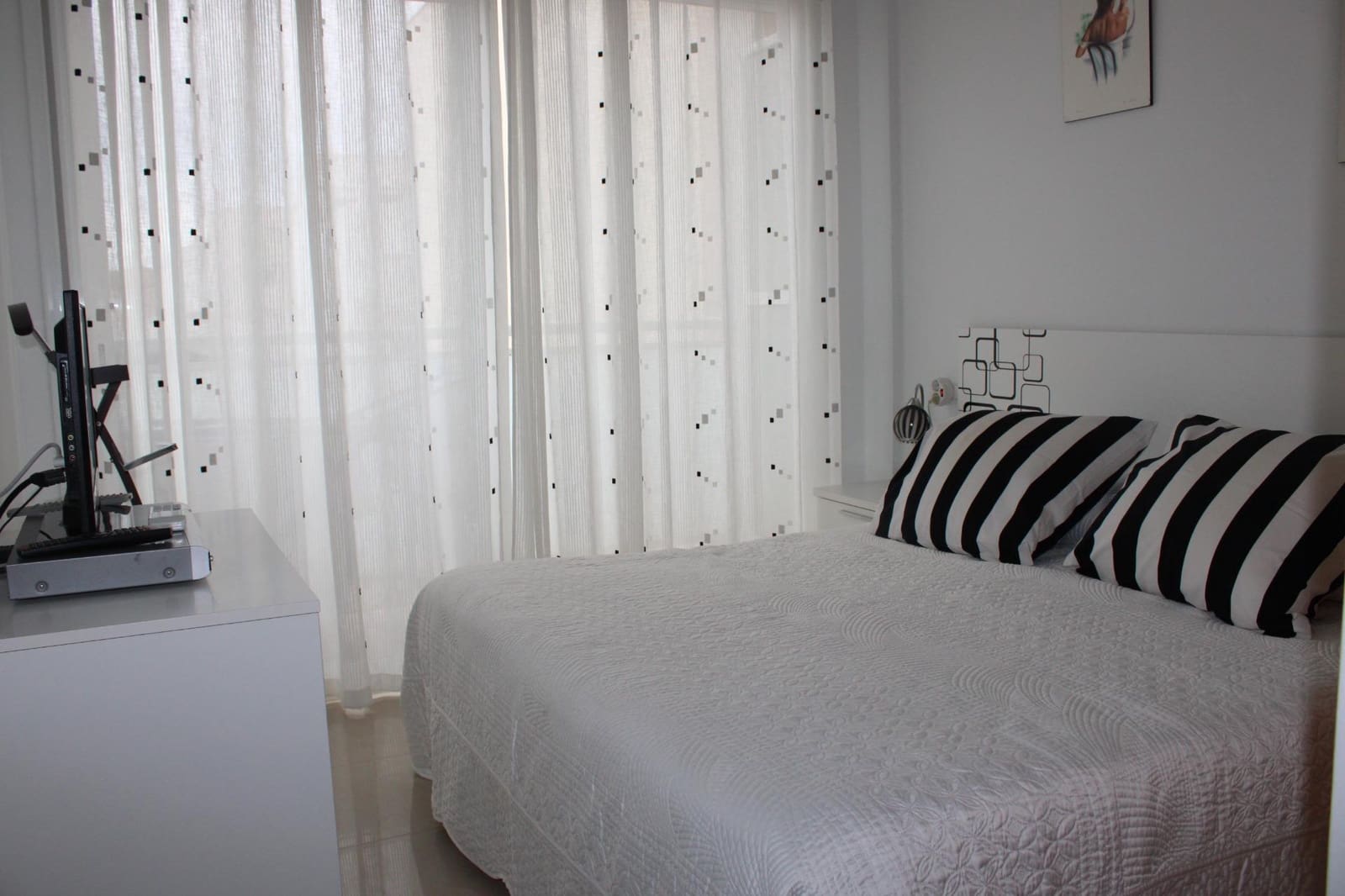 3 soveværelse Lejlighed til salg i Oliva - € 160.000 (Ref: 9437570)