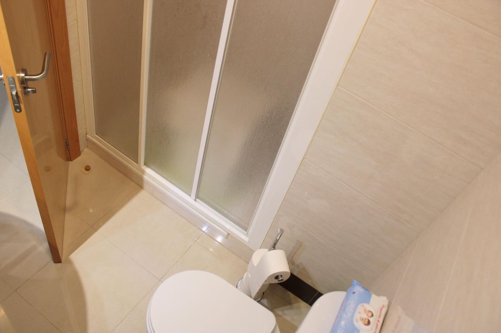 3 soveværelse Lejlighed til salg i Oliva - € 160.000 (Ref: 9437570)