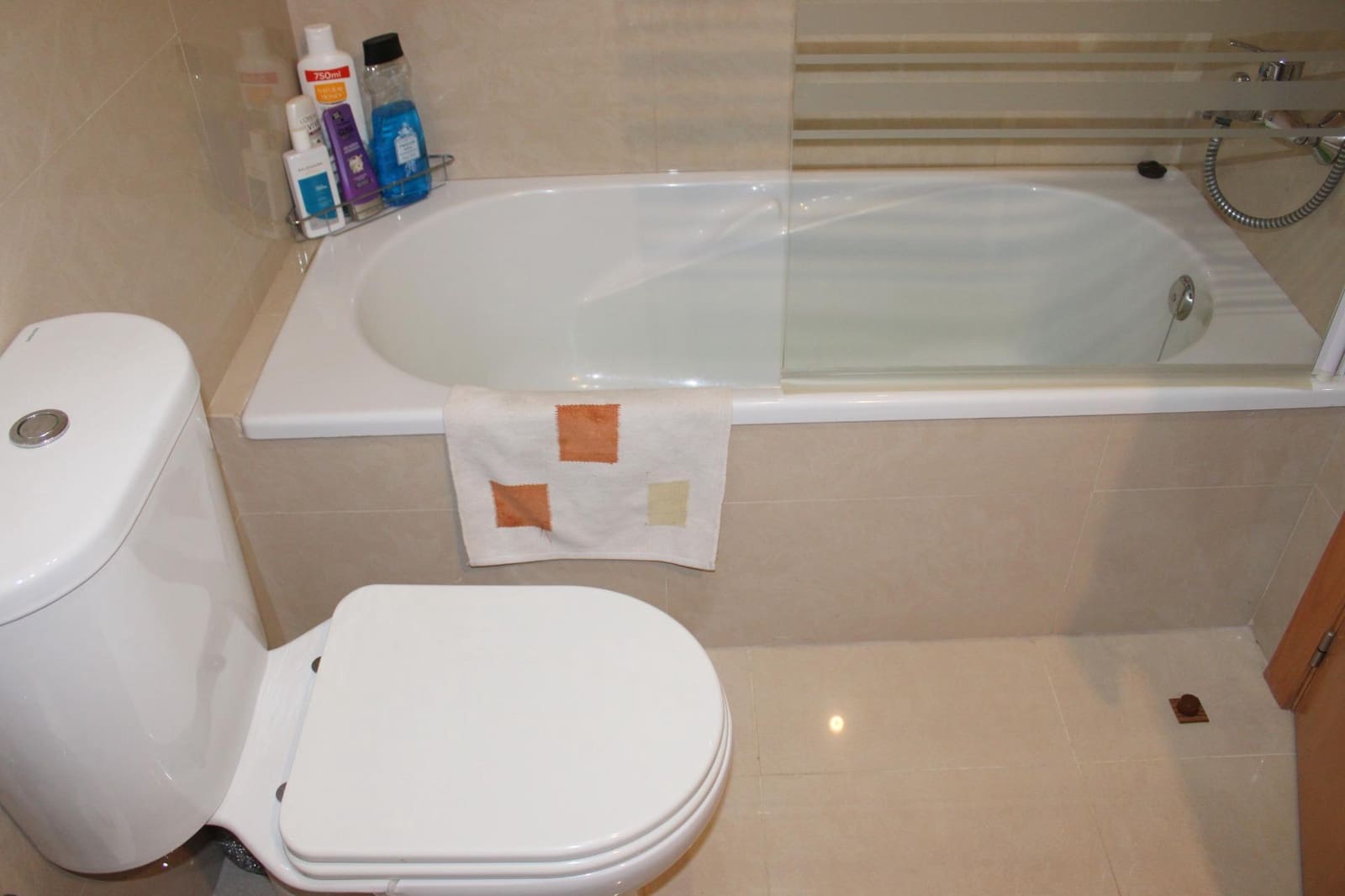 3 soveværelse Lejlighed til salg i Oliva - € 160.000 (Ref: 9437570)