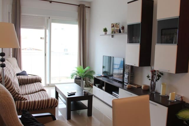 3 soverom Leilighet til salgs i Oliva Pueblo, Oliva - € 160 000 (Ref: 9437570)