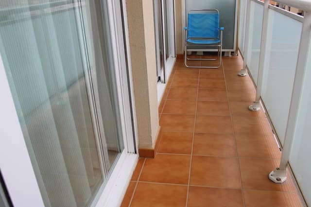 3 soverom Leilighet til salgs i Oliva Pueblo, Oliva - € 160 000 (Ref: 9437570)