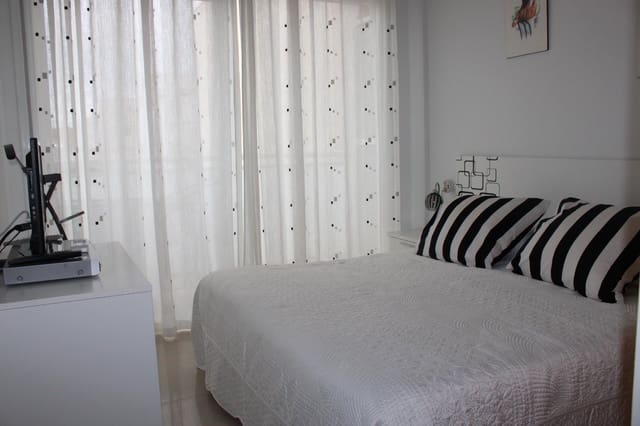 3 soverom Leilighet til salgs i Oliva Pueblo, Oliva - € 160 000 (Ref: 9437570)