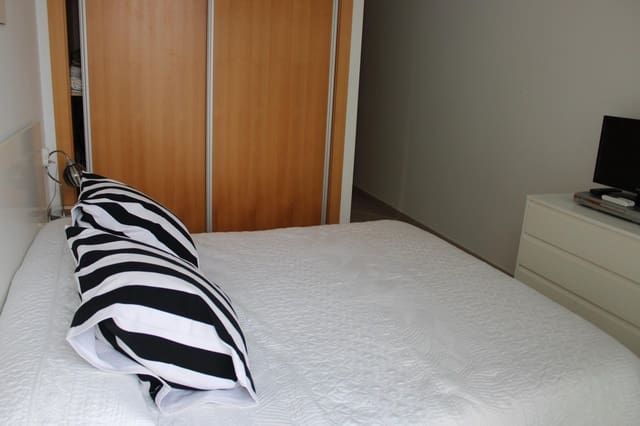 3 soverom Leilighet til salgs i Oliva Pueblo, Oliva - € 160 000 (Ref: 9437570)