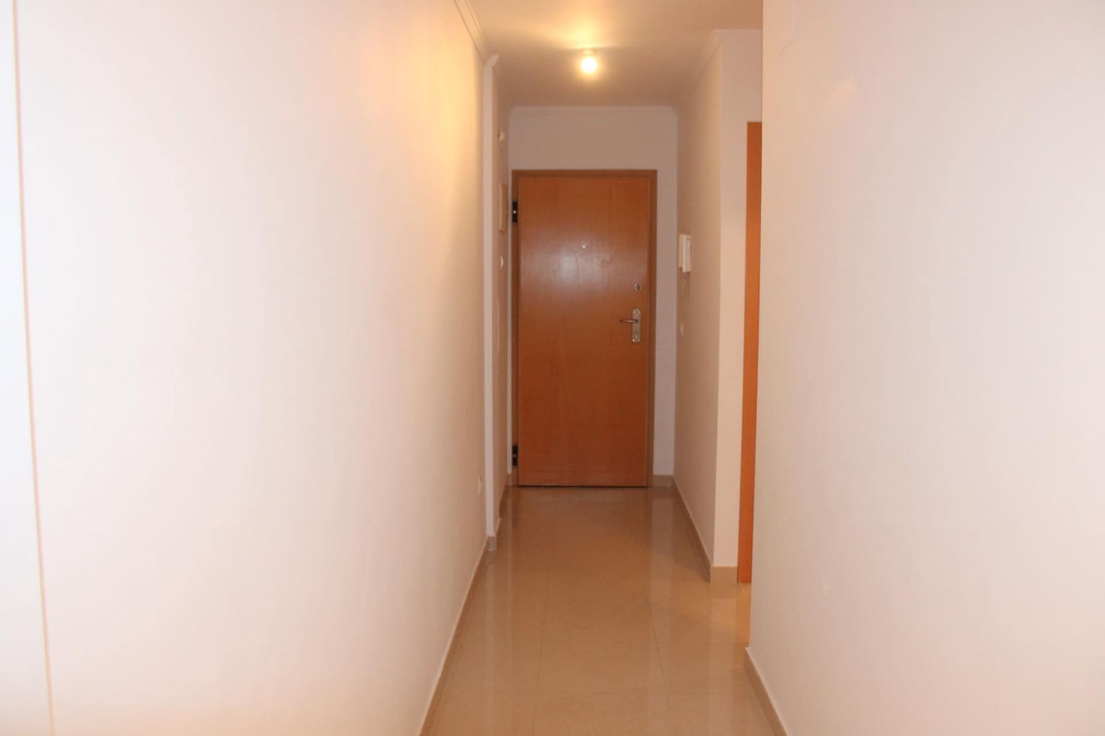 3 soveværelse Lejlighed til salg i Oliva - € 160.000 (Ref: 9437570)