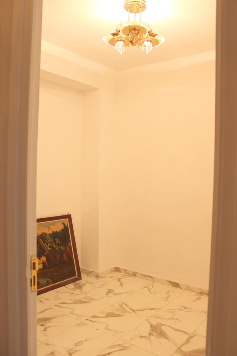 3 soverom Leilighet til salgs i Oliva - € 125 000 (Ref: 9456477)