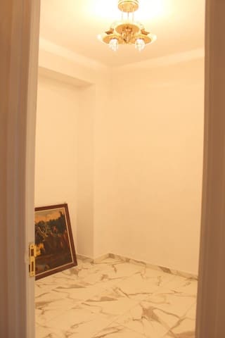 3 slaapkamer Flat te koop in Oliva Pueblo, Oliva - € 125.000 (Ref: 9456477)