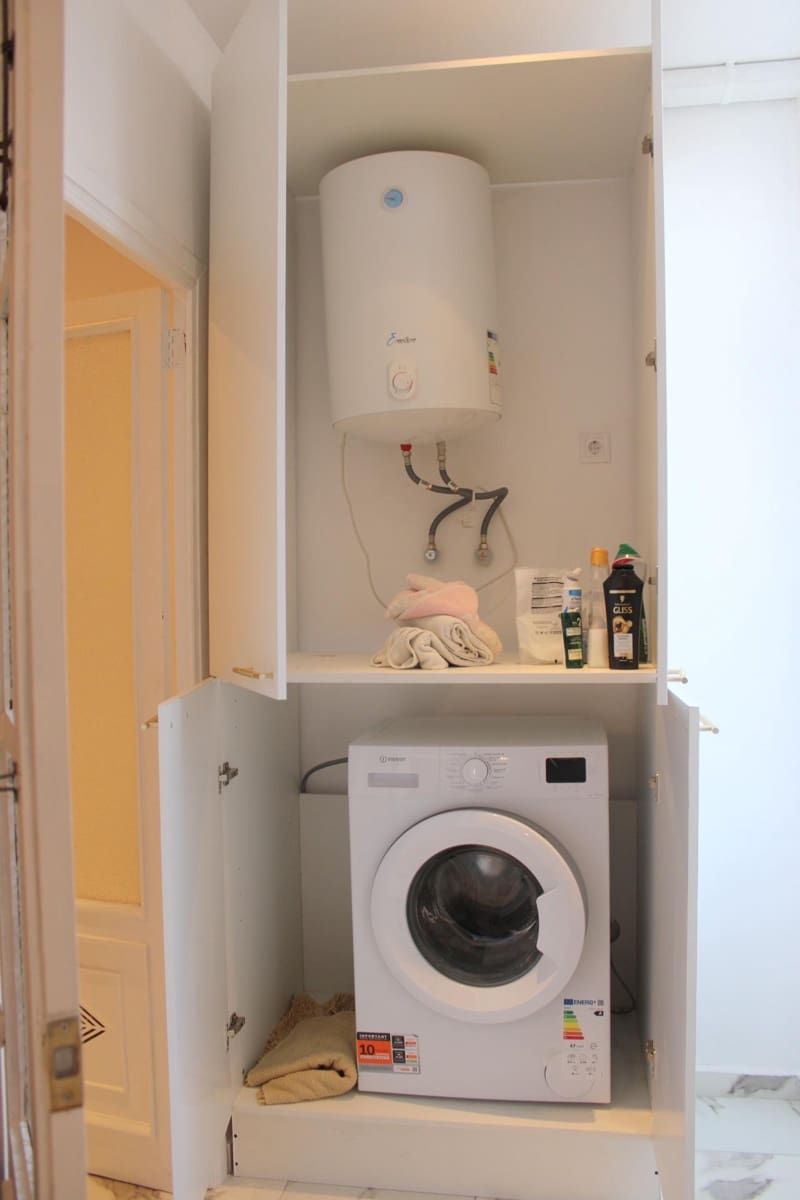 3 soverom Leilighet til salgs i Oliva - € 125 000 (Ref: 9456477)